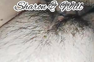 I Fuck My Wife's Pussy Until My Hot Milk Drips In Her Juicy Ass Every Night