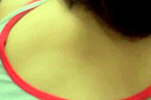 Is this indian wife watching porn while getting her big ass fucked?