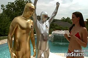 i'm masturbating with sophie moone using toys in pov.