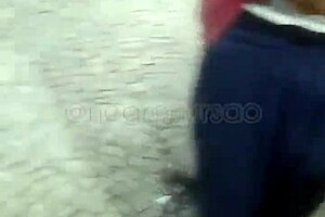 Hey, check out this gay orgy with brazilian guys on the street in madureira rj! 😏🍆