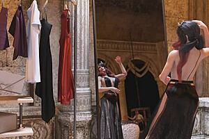 Let's Play Devil's Mansion