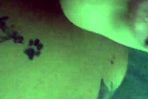 I Couldn't Hold Back And Released