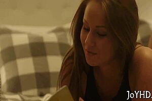 cute teen deepthroats weenie, horny and nasty?