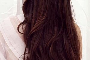 Watch This Mormon Babe Ride An Older Stud's Cock!