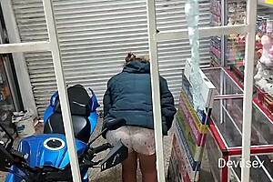 i got caught masturbatin' behind bars