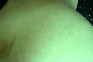 i'm sevda fisting with my shemale body