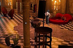 Let's Play Devil's Mansion