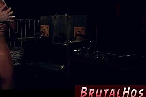 Tiny Latina Teen Gina Valentina Submits to Extreme Domination and BDSM Fetish Play