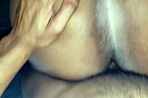 check out this pov black backshot pounding