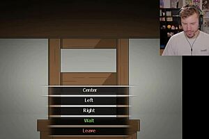 Intense Emotions in Family Ruin at the Manor