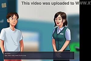 summertime saga episode 236