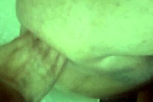 i'm sevda fisting with my shemale body