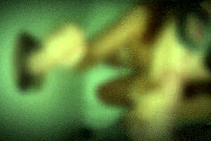 First Time In The Gloryhole Cabin Sucking Cock!