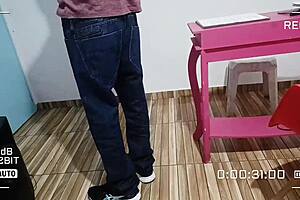 Wife Talks to Boss and Betrays Husband