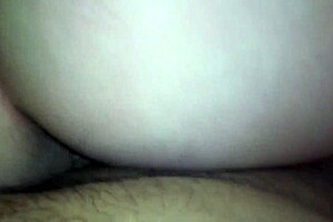 Andyflow bent over doggystyle