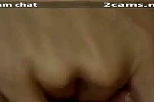 So close up hairy asian pussy