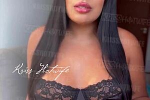 Curiosidades sobre kriss hotwife em publico com brunette outdoor amateurs