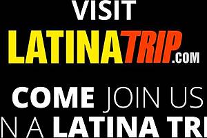 amateur latina cheating on husband with big cock 😏