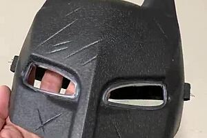 innocent girl begs for halloween candy with blowjobs and cum in mouth 😈