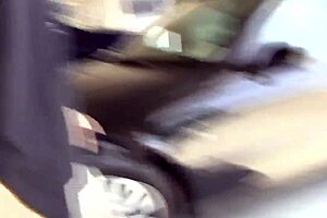 Rachel Pants With Pleasure When She Feels The Cock Inside