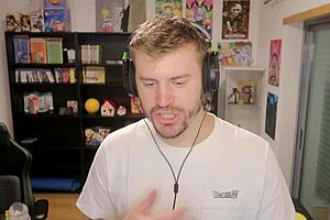 Intense Emotions in Family Ruin at the Manor