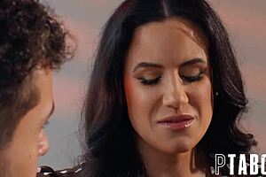 Paper Route with Apollo Banks and Penny Barber Blowjob