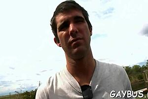 Homosexual Sex Pic Explodes With Passion