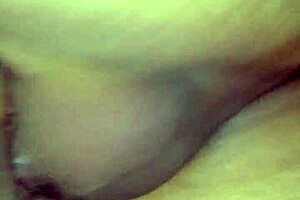 In one of these moves, this amateur films himself ejaculating in an erotic clip