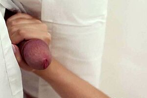 Watch This Mormon Babe Ride An Older Stud's Cock!