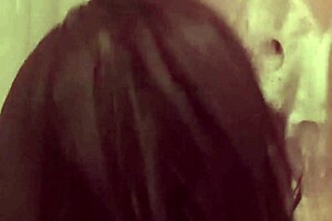 florecitamamitarica and stepson alex shower together in mother in law bonding moment