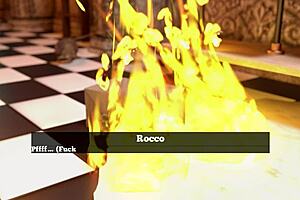 Let's Play Devil's Mansion