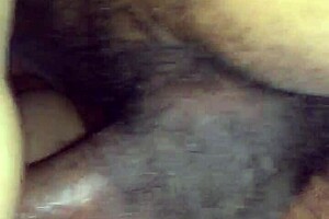 Vdubs homemade creampie with sexy Linzi part 2