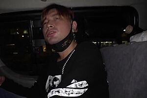 rena's g-cup and huge ass for handjob and raw fuck 😈