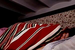 Adolescents Making Love In Romantic Porn