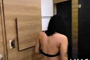 Why Did You Catch Me Masturbating with Toys?