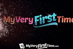 is this charity crawford's first blowjob on that big cock?