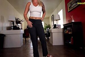 real desperation and omorashi girls pissing their pants in humiliation fetish