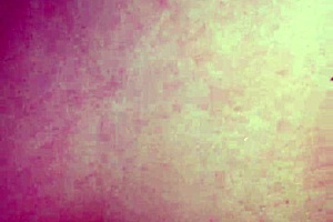 she records herself alone feeling very hot