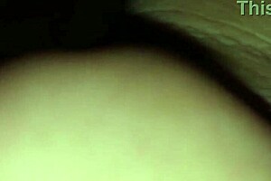 My Old Lady Riding! Sucking And Fucking So Hard!