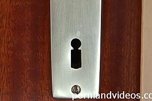 Sasha Takes Monster Cock In Intense Anal Fuck