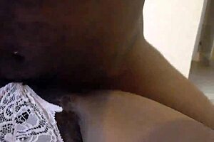 ogamode, are you fucking nyansha from zimbabwe hard?