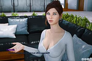 Experience the erotic journey of Lust Academy 15 right here with this PC gameplay guide