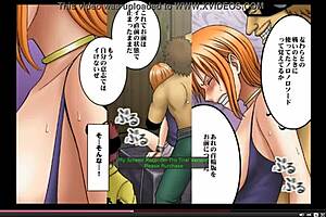 Man, this anime vid got me hooked, ya know??