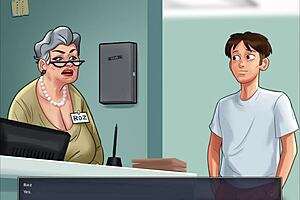 summertime saga episode 236