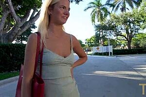 'i'm cheating on my boyfriend with his friend,' says sexy blonde