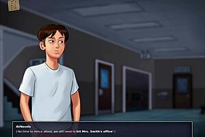 summertime saga episode 236