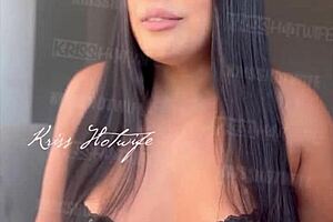 Curiosidades sobre kriss hotwife em publico com brunette outdoor amateurs