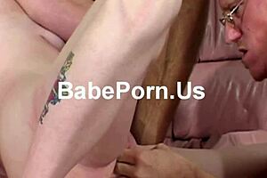 these horny amateur maniacs are wild with huge cocks