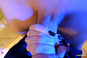 Pov Blowjob Leads To Cum In Mouth