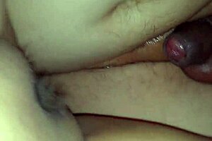 she records herself alone feeling very hot